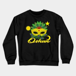 Oshun Crewneck Sweatshirt